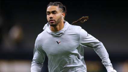 Patriots Potential Trade Package For Speedy WR Revealed: Report