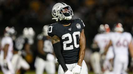 REPORT: A Former Carolina Panther Is Set to Visit the Buffalo Bills