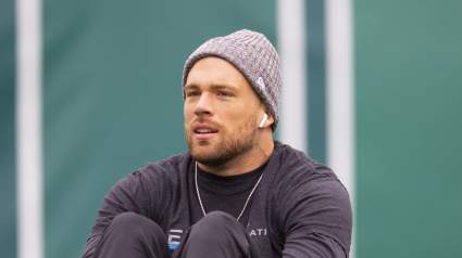 Patriots Pushed to Pursue Blockbuster Trade for Pro-Bowl TE