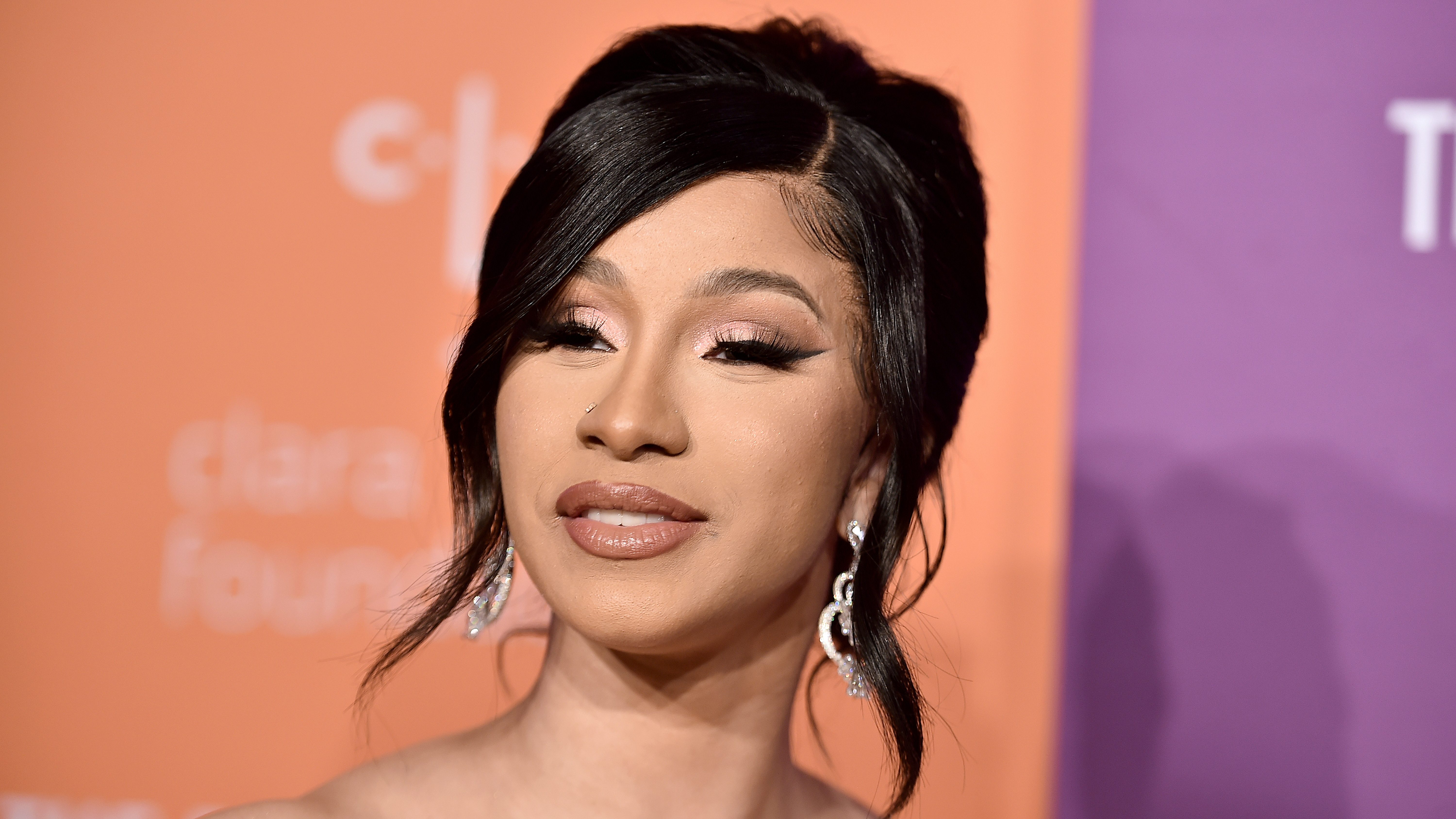 Cardi B Speaks Out Against Upcoming E! True Hollywood Story | Heavy.com