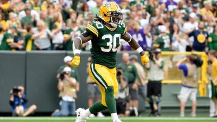 Fantasy Football Start ‘Em, Sit ‘Em Running Backs: Week 8