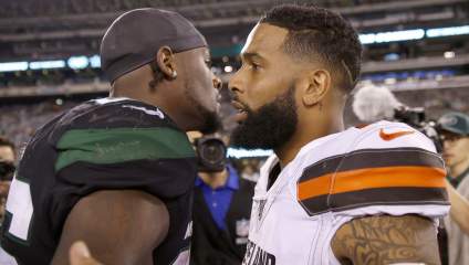 Analyst Touts Browns as Top Landing Spot for Le’Veon Bell