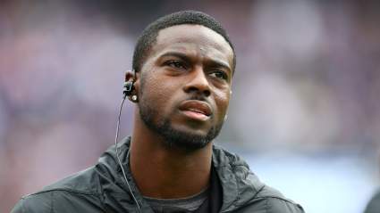Disgruntled 7-Time Pro-Bowl WR Linked to Patriots
