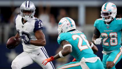 Cowboys Summon Defensive Help Hours Before Week 5 vs. Giants