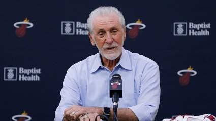 Heat ‘Discussing Trade’ With Thunder Ahead of Deadline: Report