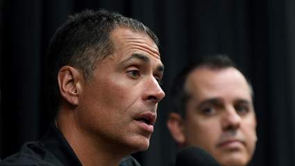 Lakers Attempting Interesting Move to Add Cap Space: Report