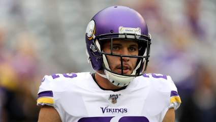 Vikings Insider Raises Red Flag Over $19 Million Pro Bowler