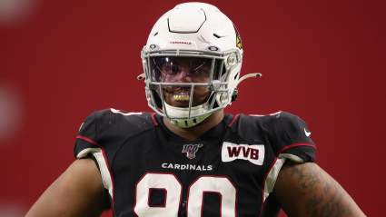 Ex-Cardinals Pass Rusher Headlines Seahawks’ 3 New Signings
