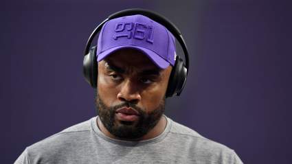 ‘A Motherf***ing Dog:’ Everson Griffen Makes Promise To Lions Fans