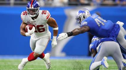 Replacing Devin Bush: 2 Trade Possibilities for Steelers