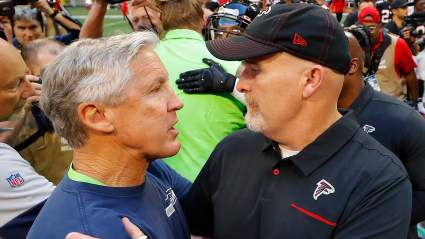 Seahawks Linked to Multiple Defensive Coordinators: Report