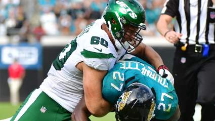 49ers Make Trade for Pass Rusher: Report