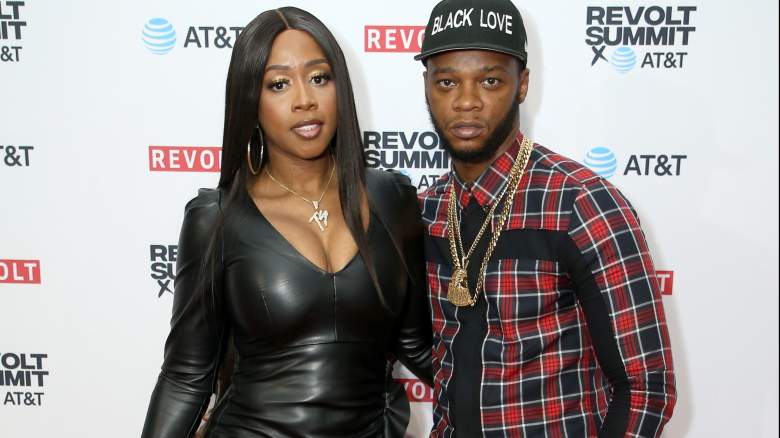 remy ma, papoose