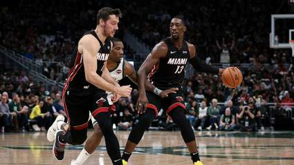 Concerning Update on Injured Heat Star Revealed: Report