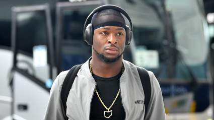 Patriots Among Finalists to Sign 2-Time All-Pro, Free-Agent RB: Report
