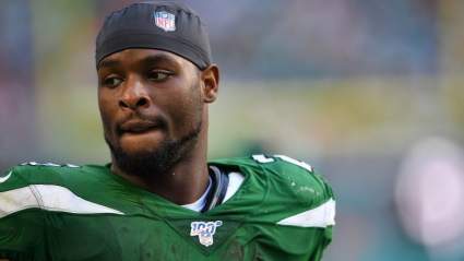 Chiefs Sign Three-Time Pro Bowl RB Le’Veon Bell: Report