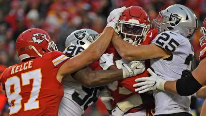Raiders Starting Defender: ‘We Don’t Give a Damn’