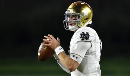 NFL Insider Talks Eagles Trade, Proposes ‘Ultimate QB Insurance’