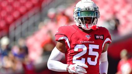 Vikings Add 2 Cornerbacks After Rash of Injuries & Aaron Rodgers Looming