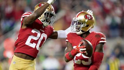 49ers to Face Patriots Without Their Top Safeties