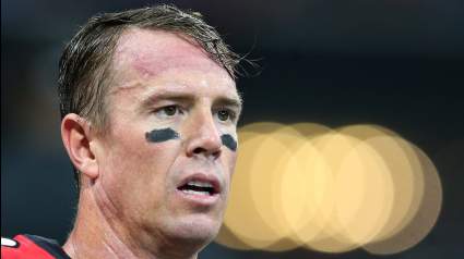 Patriots Linked to Available Former NFL MVP QB