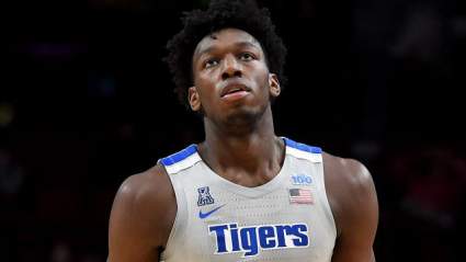 Cedric Maxwell Welcomes Proposed Marcus Smart Trade