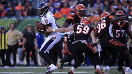 ‘Ready To Hunt:’ Ravens Debut Week 5 Hype Video [WATCH]