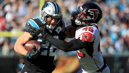 Panthers Teddy Bridgewater Warns Team Ahead of Falcons Matchup