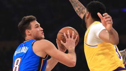 Top Free Agent Sends Clear Message to Lakers, Sparking Rumors