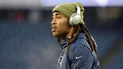 Stephon Gilmore “Open to” New Option to Remain With Patriots: Report