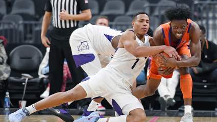 Exciting Draft Prospect Had ‘Really Good’ Call With Lakers