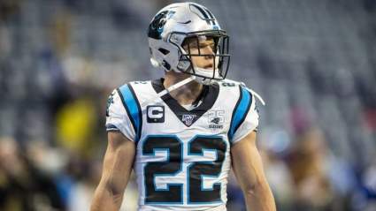 Bills Connected to All-Pro RB in Wild Trade Scenario