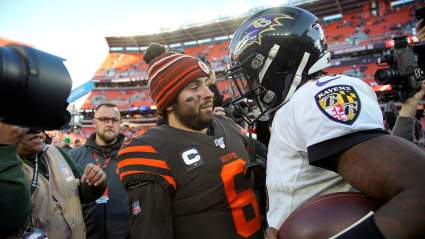 The 5 Most Important Ravens Games During the Second Half