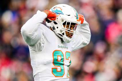 Giants Reunite With Ex-Top-15 Pick; Sign Pass-Rusher to Active Roster