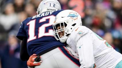 Giants Add Super Bowl Champ to Help Fill Lorenzo Carter Void