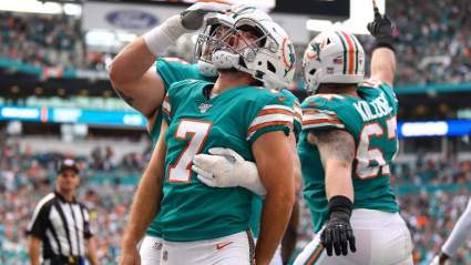 Fantasy Football Week 6 Kicker Rankings: Jason Sanders, Graham Gano Rise