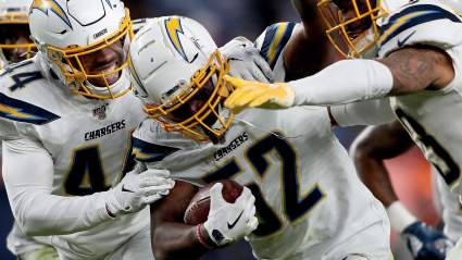 5 Possible LB Trade Targets for Eagles From Tanking NFL Teams