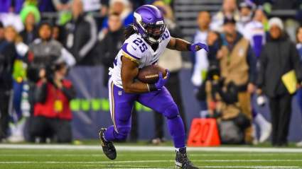 Fantasy Football Start ‘Em, Sit ‘Em Running Backs: Week 6