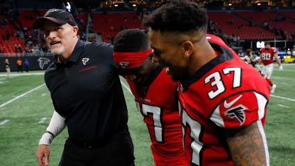 Dan Quinn Writes Heartfelt Farewell Letter to Atlanta Falcons Fans