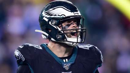 Eagles Linked to Patriots Top Pick, Super Bowl Champion Cut