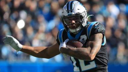 Fantasy Football Start ‘Em, Sit ‘Em Wide Receivers: Week 5
