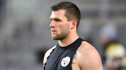 Steelers’ TJ Watt Passed Up for Defensive Player of the Year