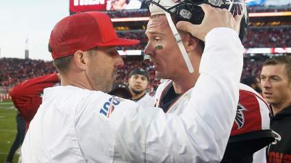 49ers Linked to Pro Bowl Quarterbacks: Report