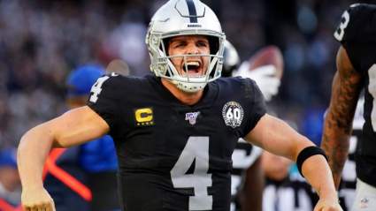 NFL Power Rankings Week 6: Raiders Surge, Cowboys Win Comes at a Price