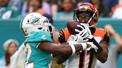 Lions Trade Deadline Targets: Could Wide Receiver Be in Play?