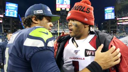 NFL Reveals New Seahawks Primetime Game