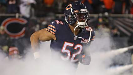 2x Super Bowl Winner: Khalil Mack vs Tom Brady Was ‘Emasculating’
