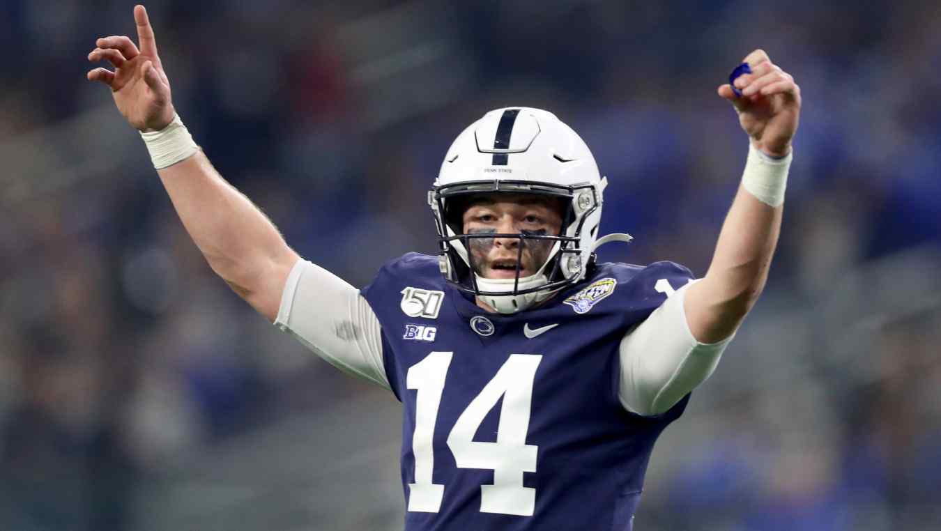 Penn State vs Indiana Live Stream How to Watch Online