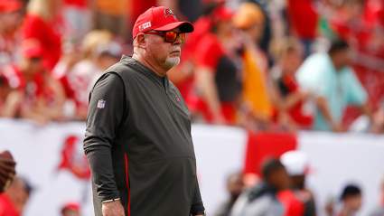 Bruce Arians Makes Strong Statement on Raiders’ Big 3