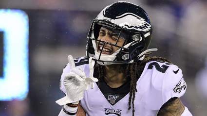 Eagles Training Camp: Defense Sends Strong Message to Offense
